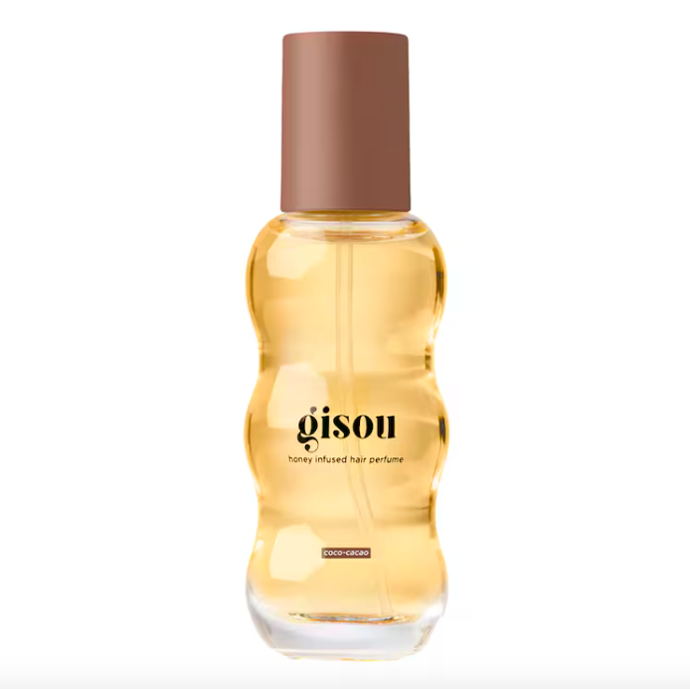  Parfum Cheveux Au Miel - Coco Cacao, Gisou, prodává Sephora, 550 Kč 