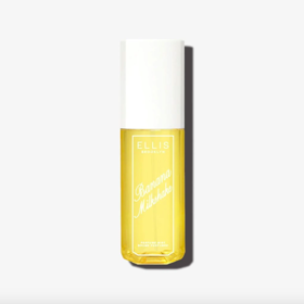  Fragrance Hair and Body Mist Banana Milkshake, Ellis Brooklyn, prodává Líčírna Organics, 890 Kč
