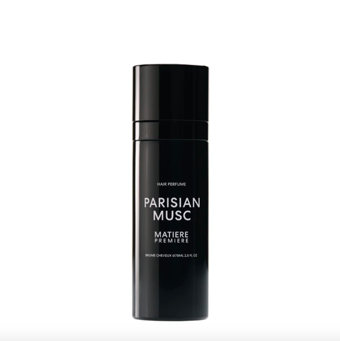  Parisian Musc Hair Mist, Matiere Premiere, prodává Vavavoom Perfumery, 1 700 Kč