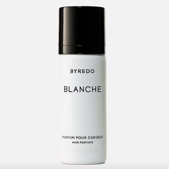  Blanche Hair Mist, Byredo, 1 649 Kč