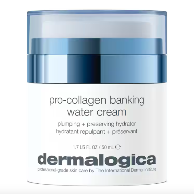 Pro Collagen Banking Water Cream, Dermalogica, 2 100 Kč Pro Collagen Banking Water Cream, Dermalogica, 2 100 Kč