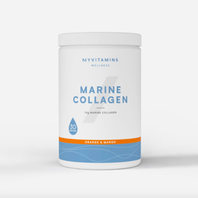 Marine collagen, Myprotein, 1199 Kč Marine collagen, Myprotein, 1199 Kč