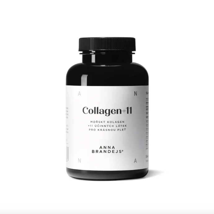  Collagen+11, Anna Brandejs, 1 180 Kč 