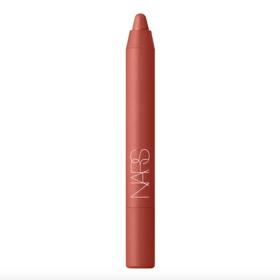 Powermatte High-intensity Lip Pencil, ods. Walkyie, NARS, prodává Sephora, 820 Kč Powermatte High-intensity Lip Pencil, ods. Walkyie, NARS, prodává Sephora, 820 Kč
