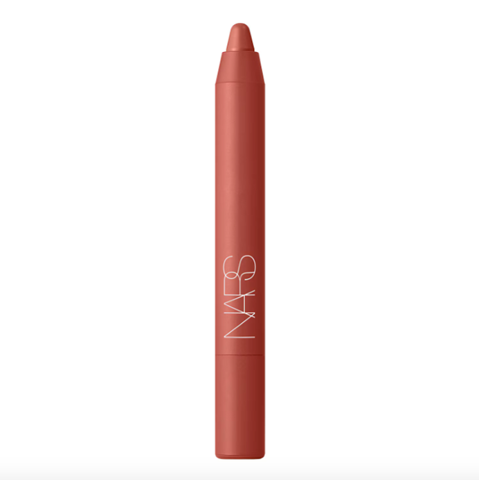  Powermatte High-intensity Lip Pencil, ods. Walkyie, NARS, prodává Sephora, 820 Kč