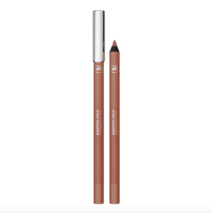  Lovenude Kiss Shaper, ods. Burnt Honey, YSL Beauty, 890 Kč