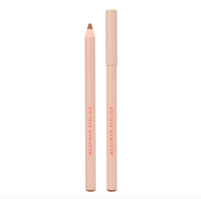  Lip Shape, ods. Biscuit, Westman Atelier, prodává Sephora, 970 Kč
