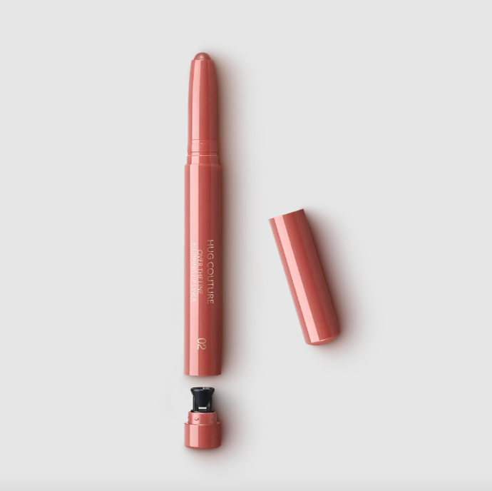  Hug Couture Over The Line Blurring Lip Liner, ods. Lightly Yours, Kiko Milano, 320 Kč