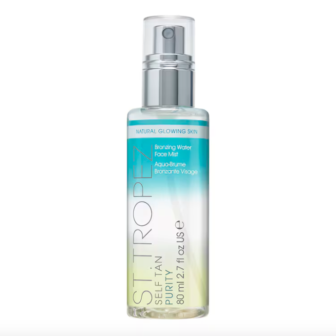  Samoopalovací mlha Self Tan Purity Brume, St. Tropez, prodává Sephora, 900 Kč