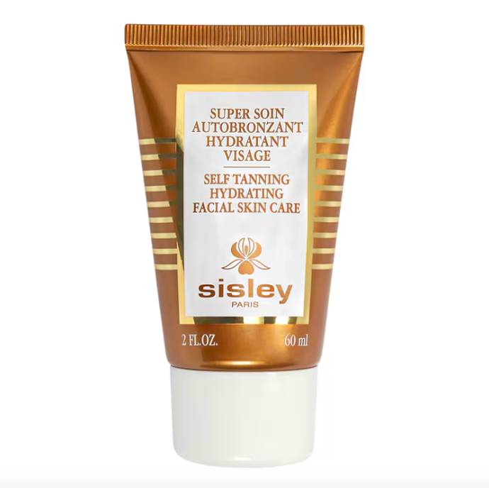  Samoopalovací krém na obličej Self Tanning Hydrating Facil Skin Care, Sisley Paris, 3 390 Kč