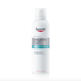  Hydratační mlha s kyselinou hyaluronovou Eucerin Hyaluron Filler + 3x Effect, Eucerin, 449 Kč