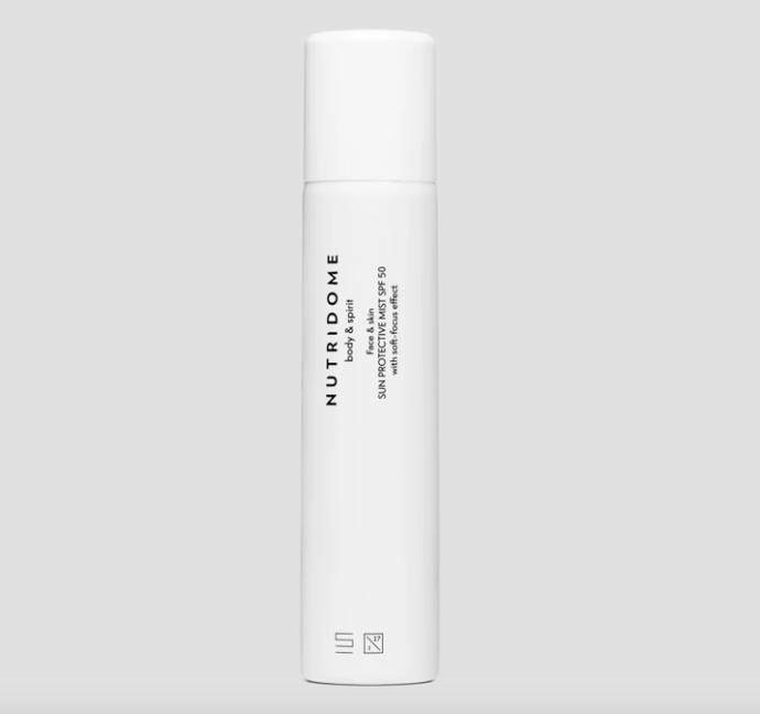  Ochranná mlha s SPF 50 Nutridome, Nutridome, 339 Kč