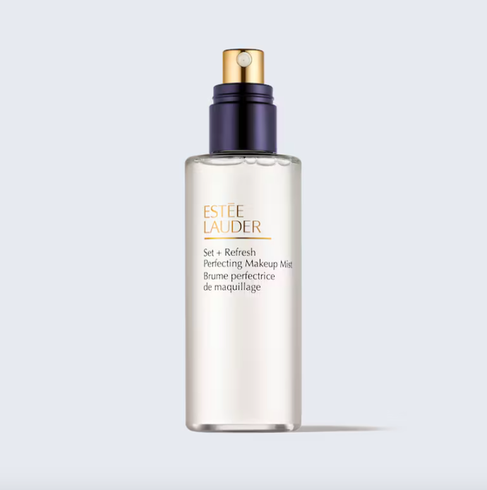  Osvěžující mlha na make-up Set + Refresh Perfecting Makeup Mist, Estée Lauder, 1 030 Kč