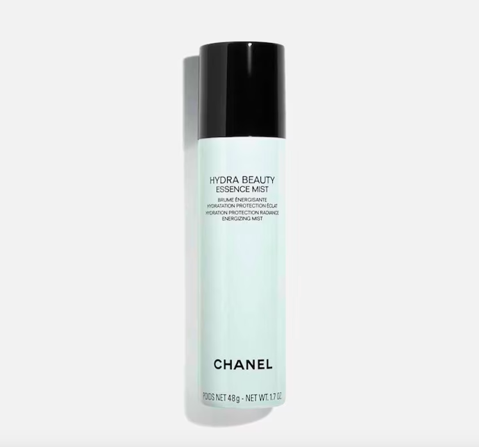  Energizační mlha Hydra Beauty Essence Mist, Chanel, 1 699 Kč