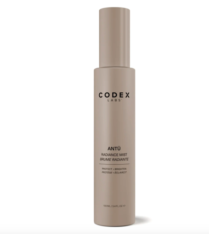  Vyhlazující mlha ANTÜ Radiance Mist, Codex Labs, 1 352 Kč