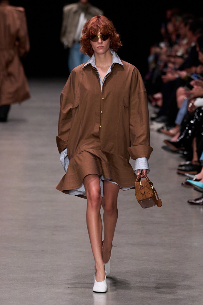 Stella McCartney SS26 Stella McCartney SS26