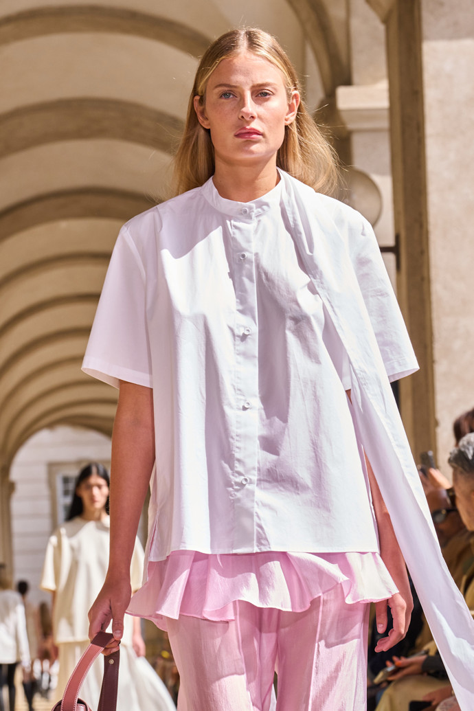 The Garment SS26 The Garment SS26