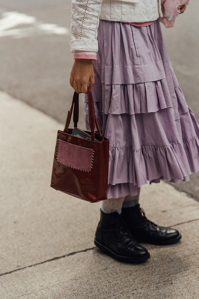 Tokyo streetstyle
