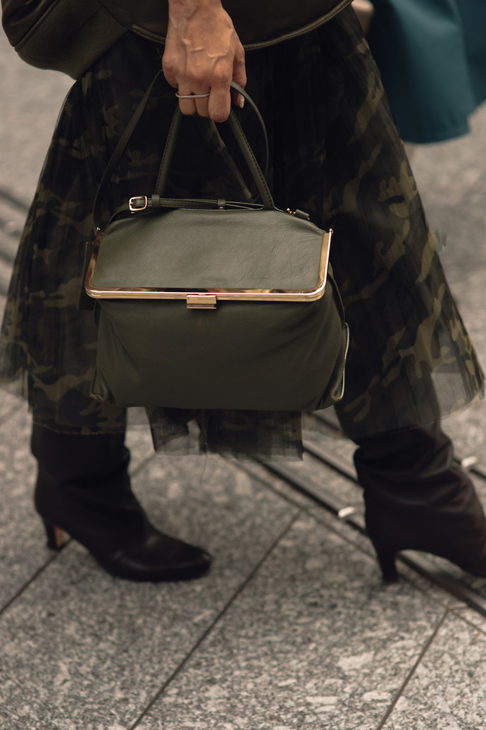 Tokyo streetstyle
