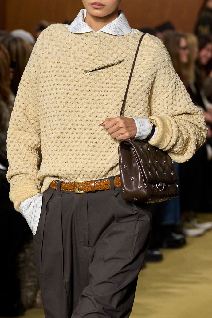 Tory Burch FW26