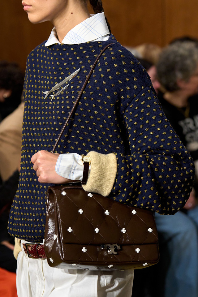 Tory Burch FW26 Tory Burch FW26