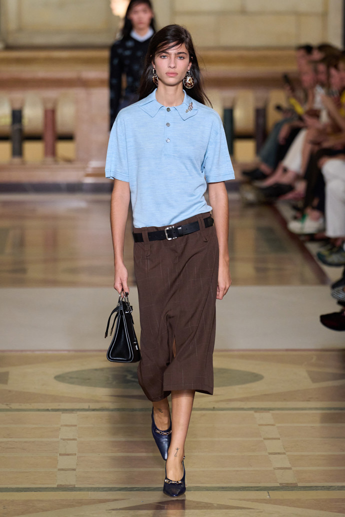 Tory Burch SS26