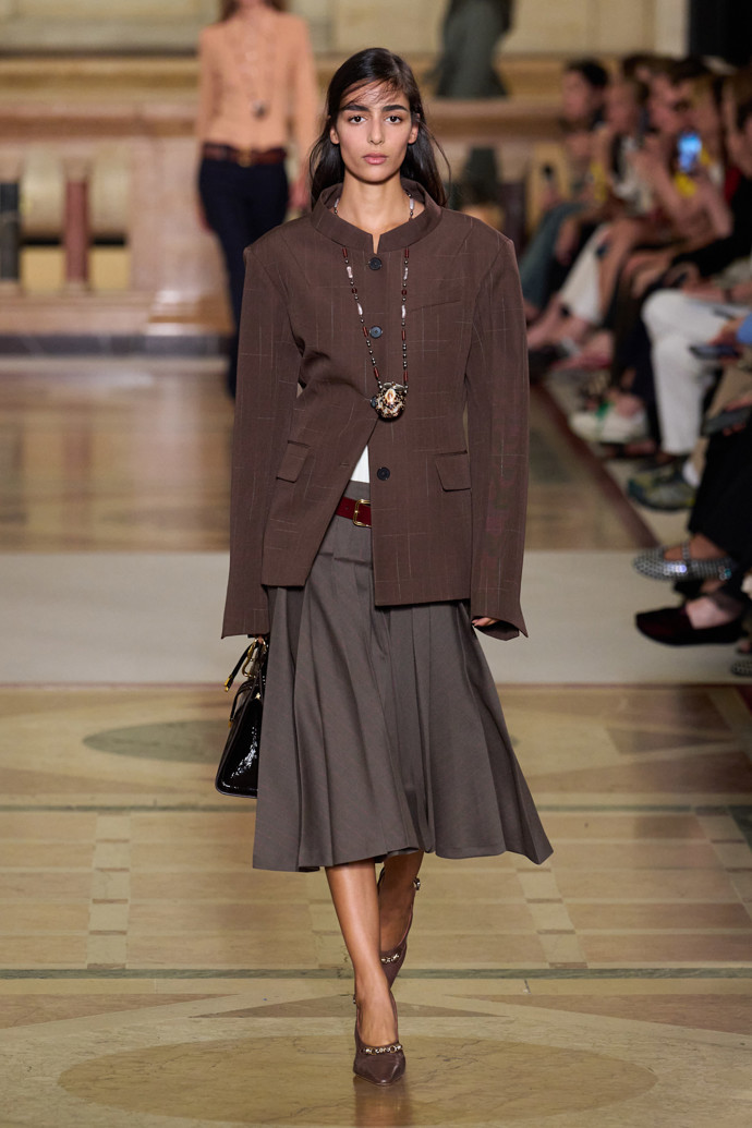Tory Burch SS26