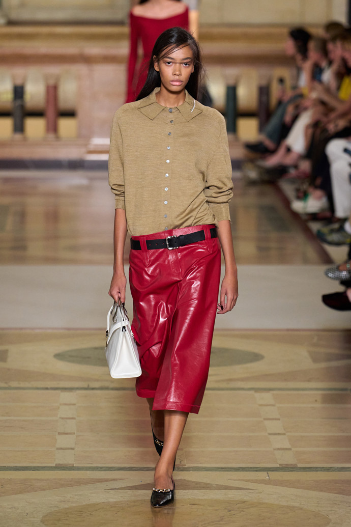 Tory Burch SS26