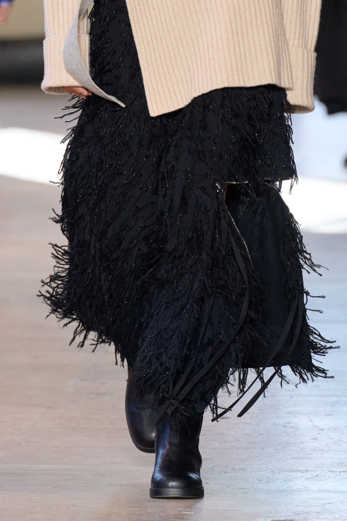 Ujoh FW26