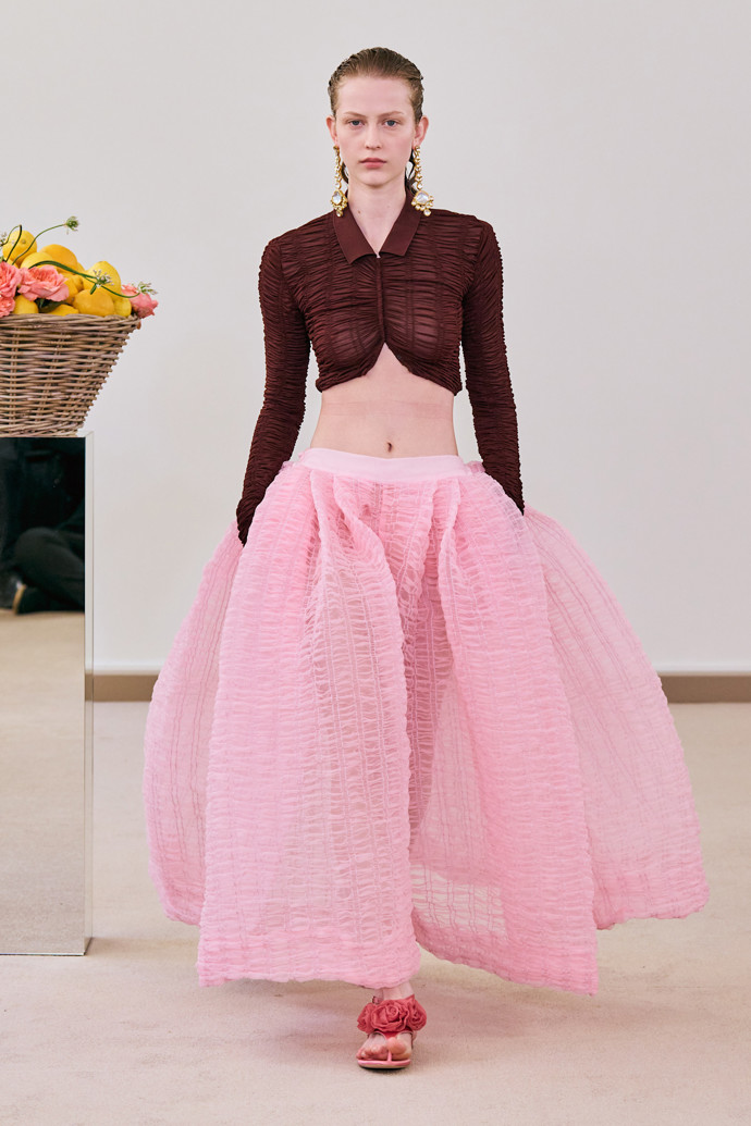 Valli SS26