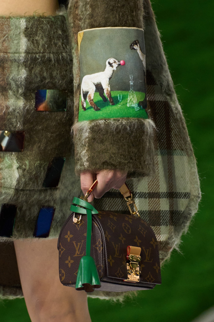 Louis Vuitton FW26