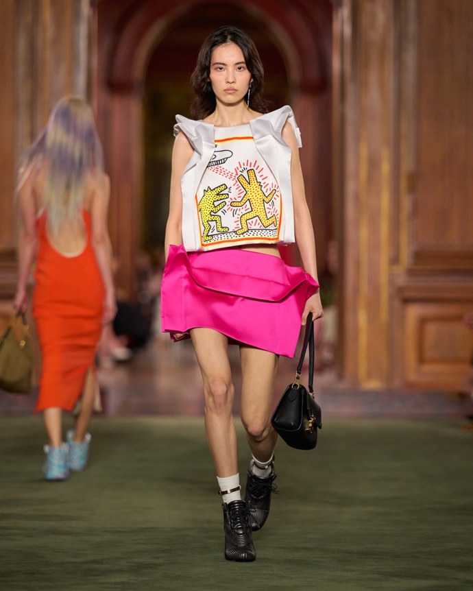 Louis Vuitton Cruise 2027