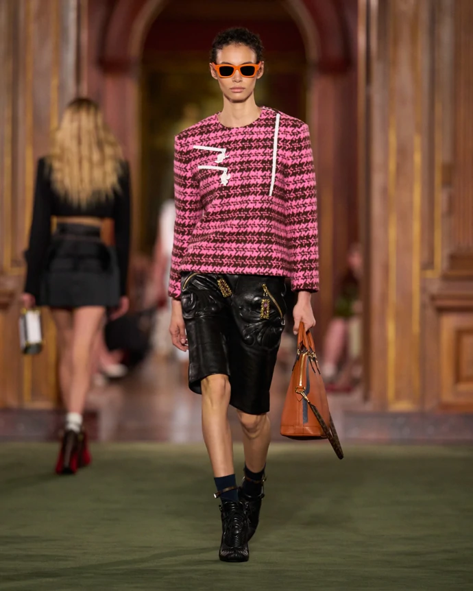 Louis Vuitton Cruise 2027