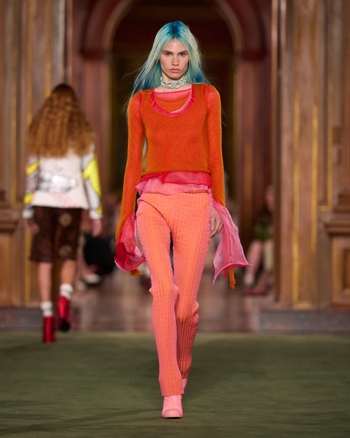 Louis Vuitton Cruise 2027