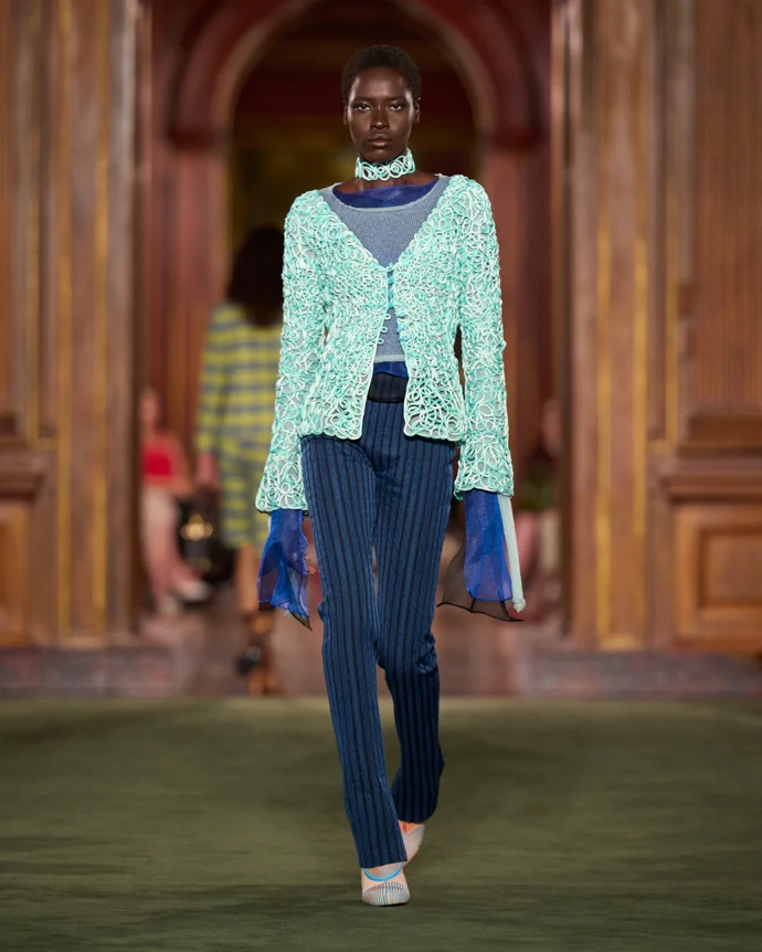 Louis Vuitton Cruise 2027