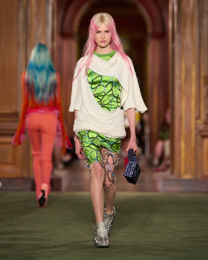 Louis Vuitton Cruise 2027