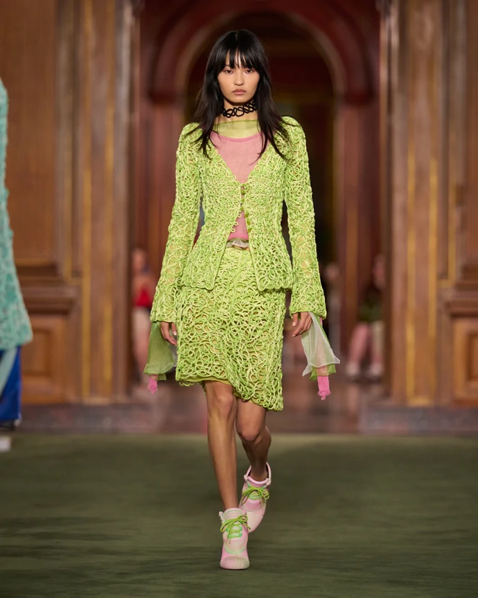 Louis Vuitton Cruise 2027
