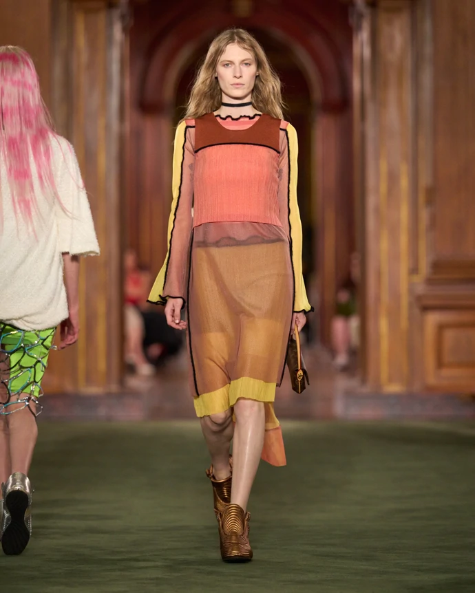Louis Vuitton Cruise 2027