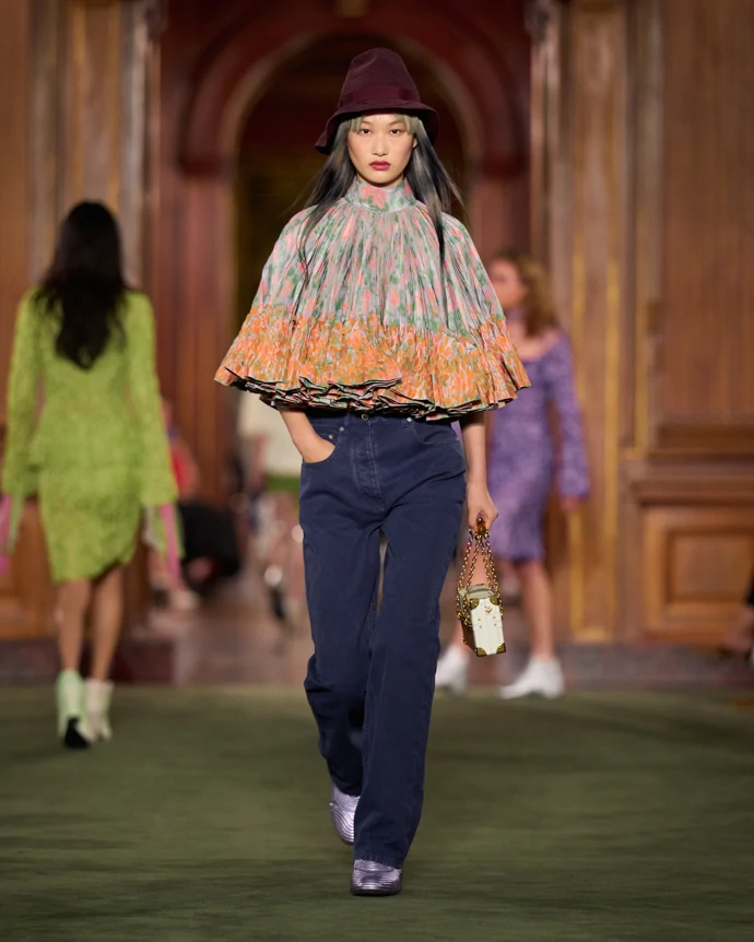 Louis Vuitton Cruise 2027