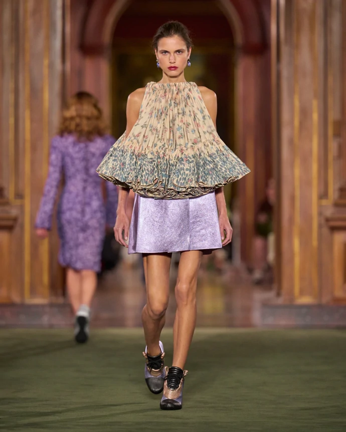 Louis Vuitton Cruise 2027