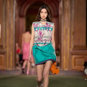 Louis Vuitton Cruise 2027