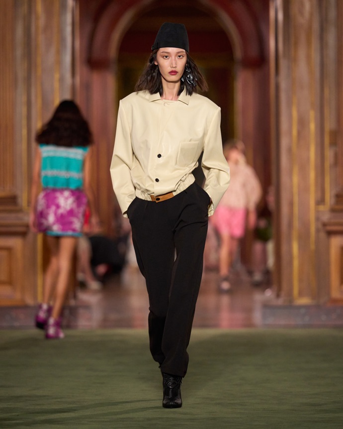 Louis Vuitton Cruise 2027