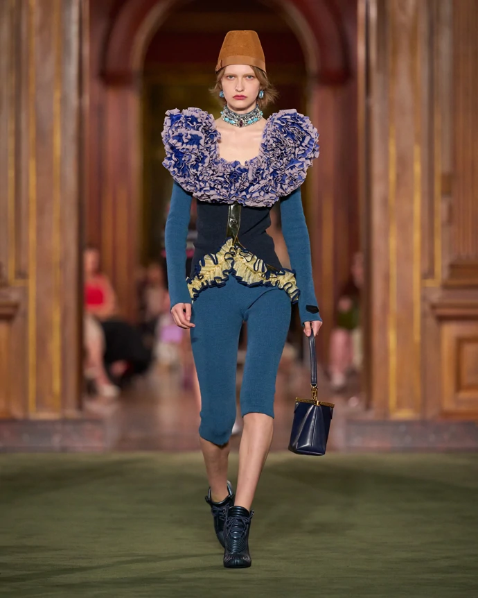 Louis Vuitton Cruise 2027