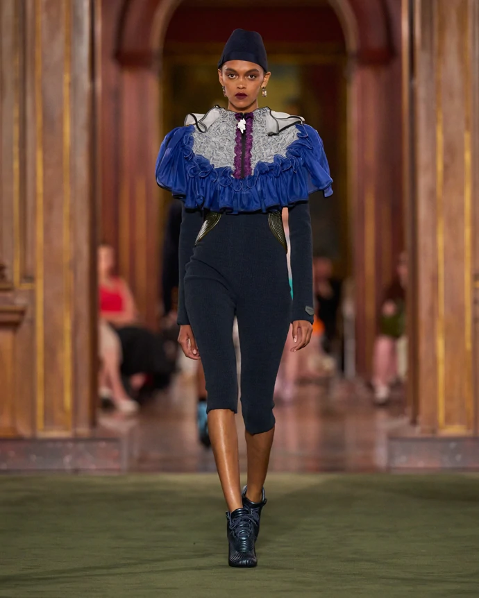 Louis Vuitton Cruise 2027