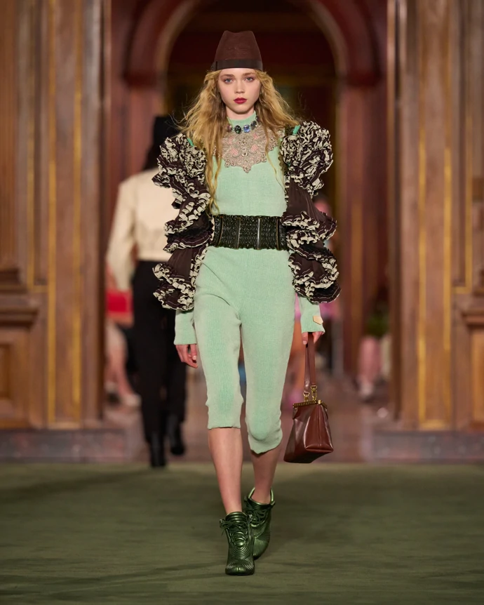 Louis Vuitton Cruise 2027
