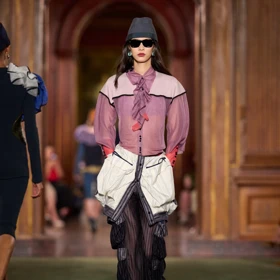 Louis Vuitton Cruise 2027