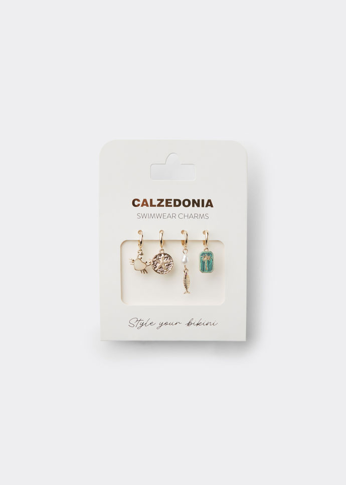 Swimwear charms, Calzedonia, 289 Kč Swimwear charms, Calzedonia, 289 Kč