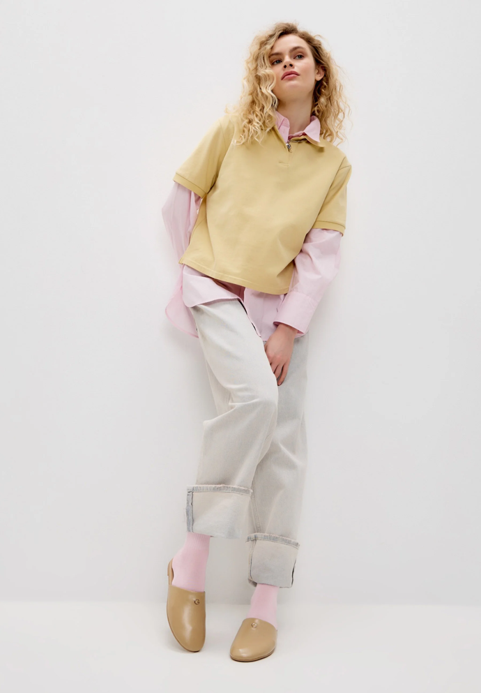Mules, Cesare Gaspari, Zalando, 2231 Kč Mules, Cesare Gaspari, Zalando, 2231 Kč