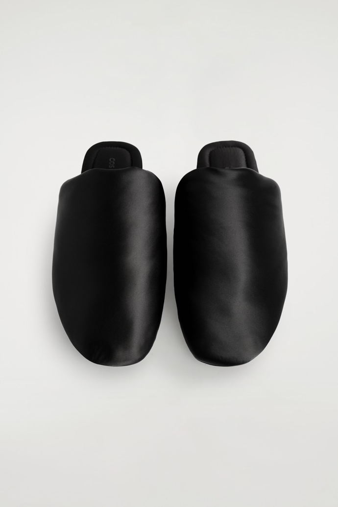Mules, COS, €28 Mules, COS, €28