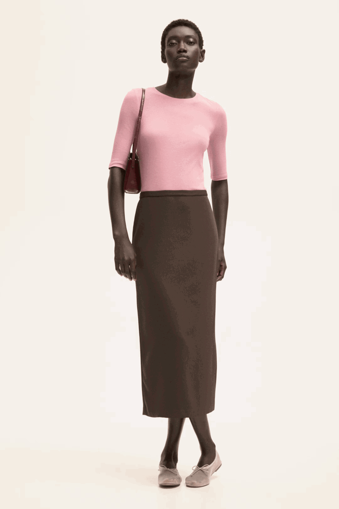 Tričko, H&M, 479 Kč